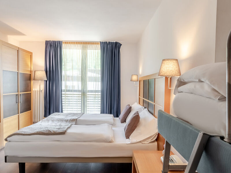 Family Hotel Dolomiti Chalet