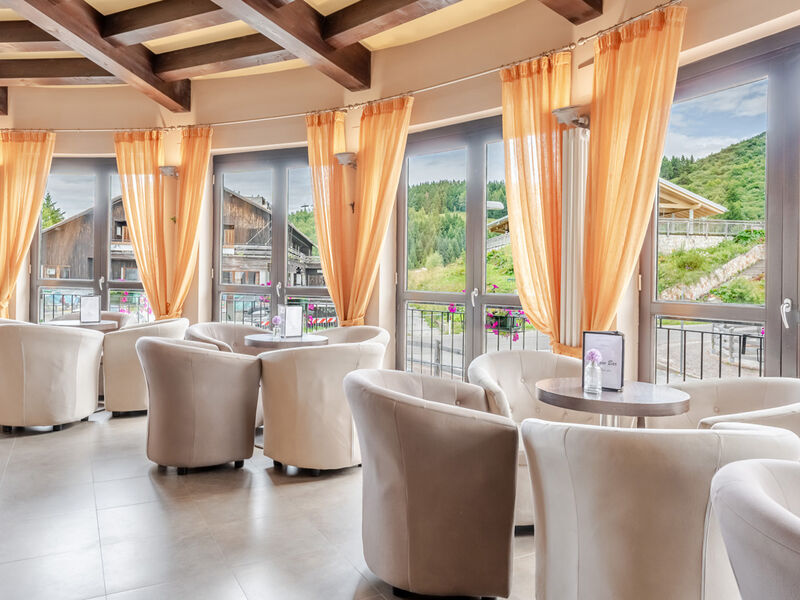 Family Hotel Dolomiti Chalet