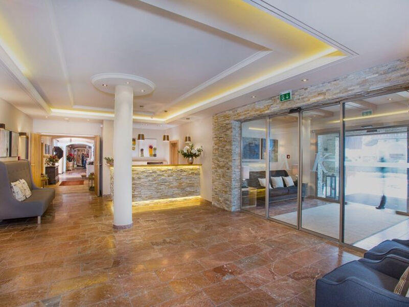 Dorfhotel Kaltenhauser