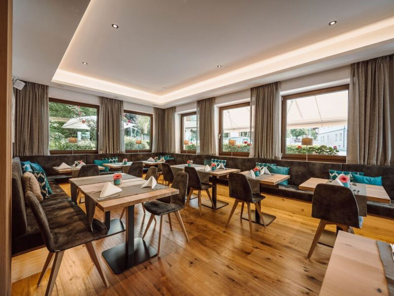 Dorfhotel Kaltenhauser