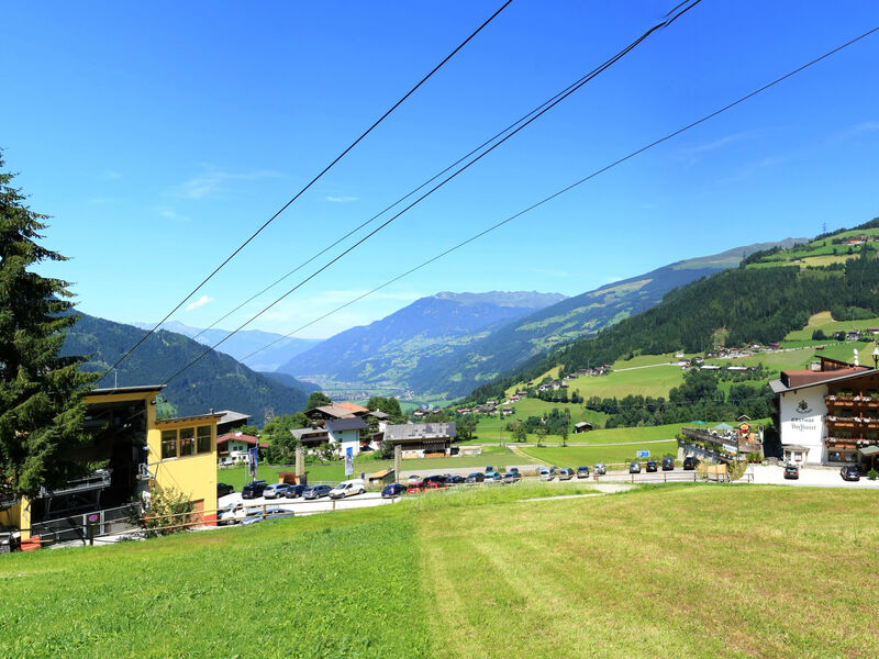 Alpen Wohlfühlhotel Dörflwirt