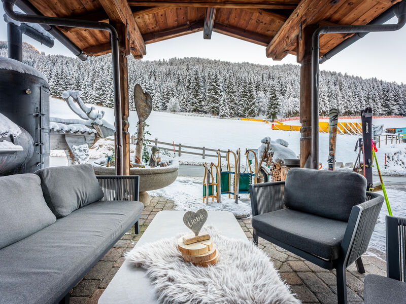 Alpen Wohlfühlhotel Dörflwirt