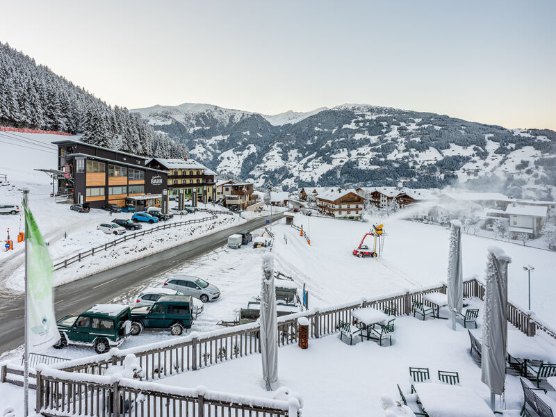 Alpen Wohlfühlhotel Dörflwirt