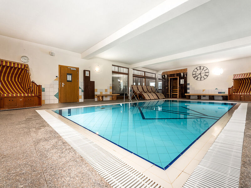 Familien Wellness Hotel Dörflwirt