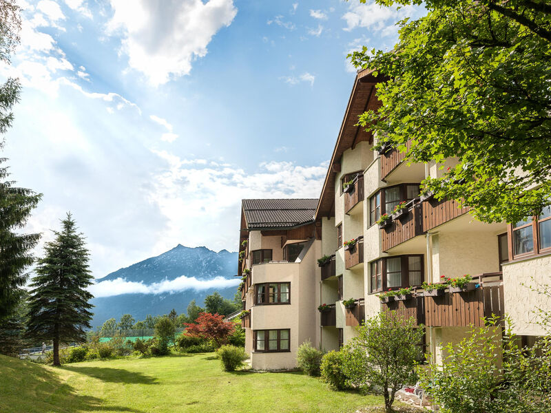 Dorint Sporthotel Garmisch Partenkirchen