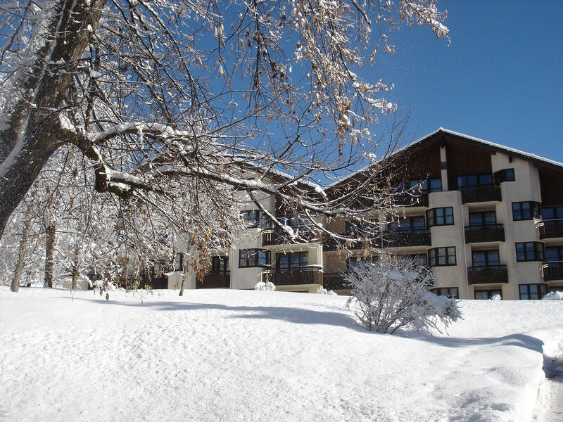 Dorint Sporthotel Garmisch-Partenkirchen