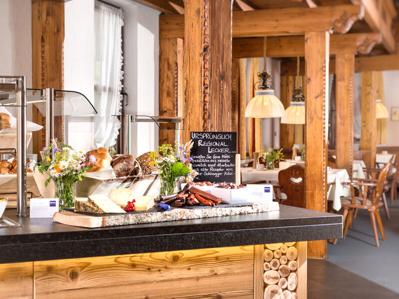 Dorint Sporthotel Garmisch Partenkirchen