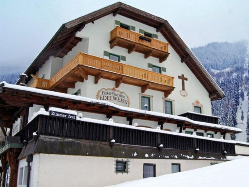 Hotel Edelweiss