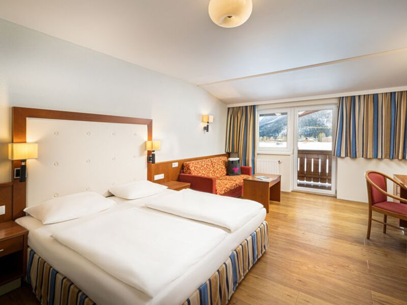 elaya hotel steinplatte