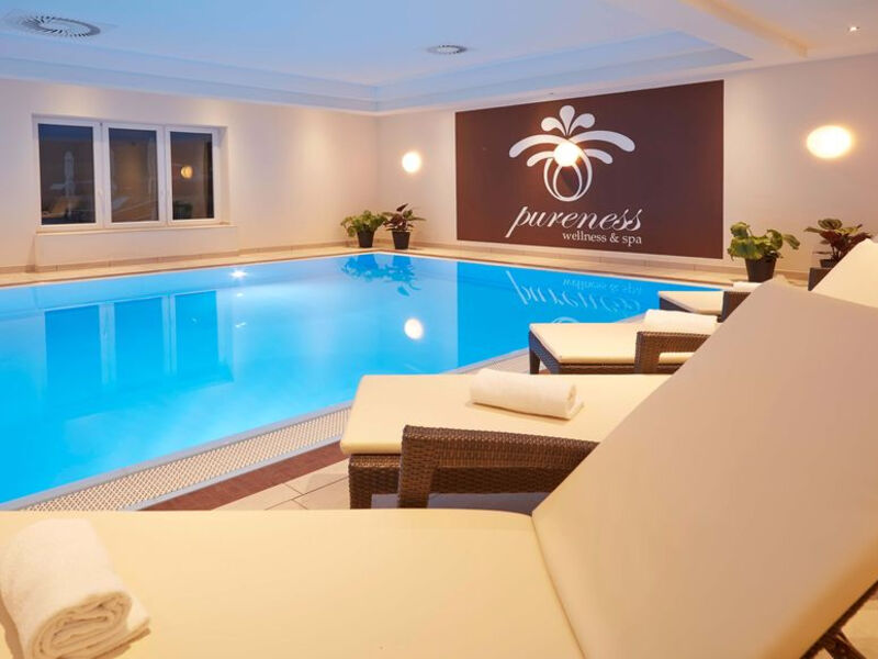 elaya hotel steinplatte