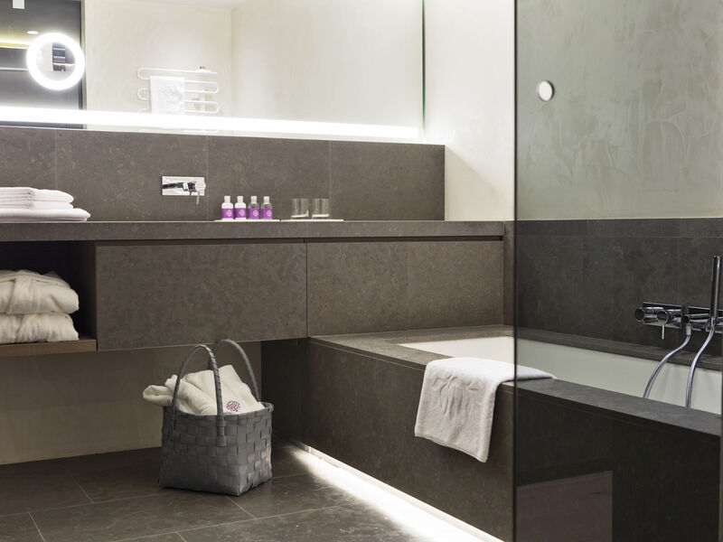 Elisabethhotel Premium Private Retreat