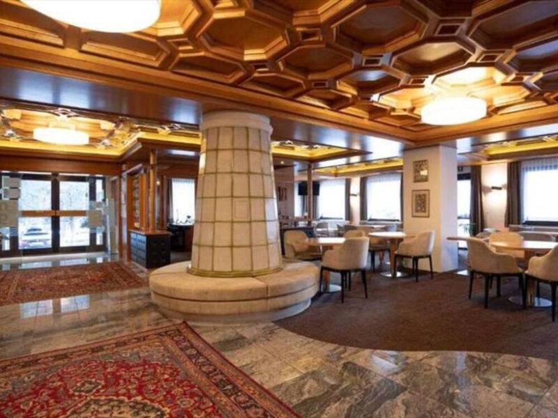 Hotel Engel