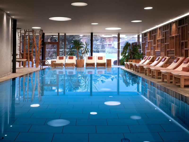 Hotel Engels Park