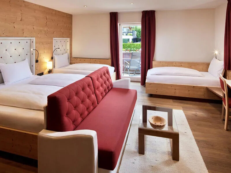Hotel Engels Park