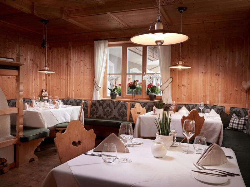 Hotel Engels Park