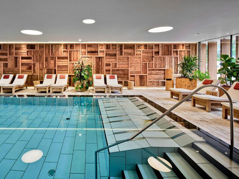 Hotel Engels Park