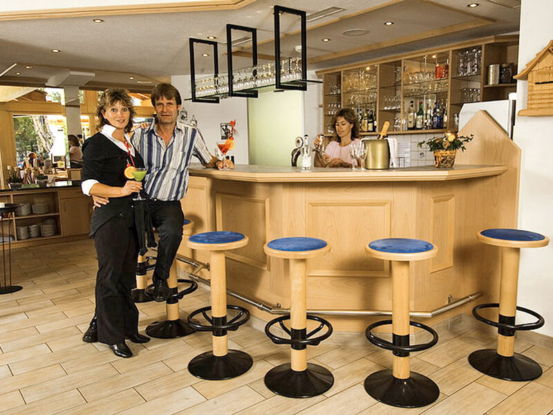 Erlebnishotel Etoile