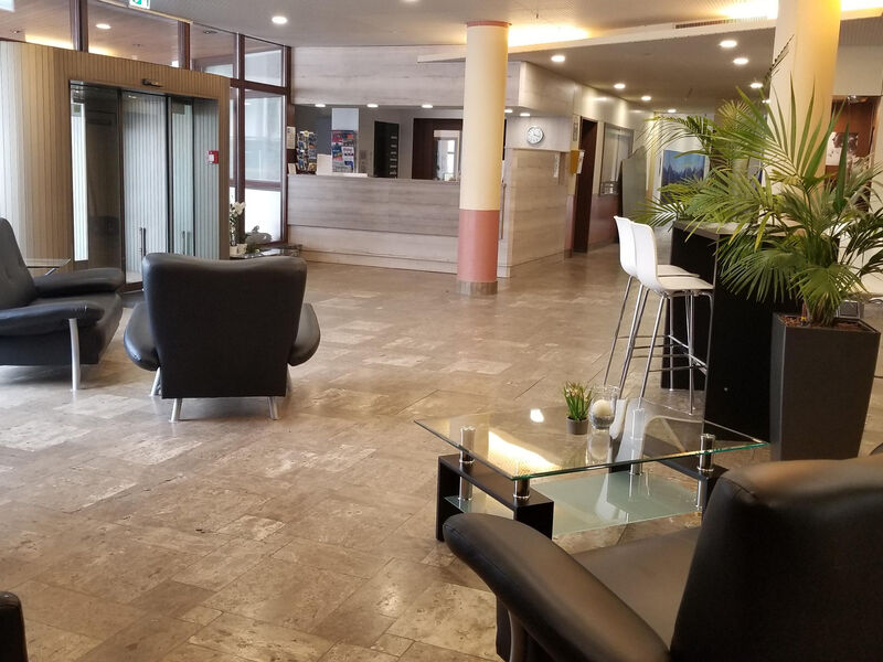 Euro Park International