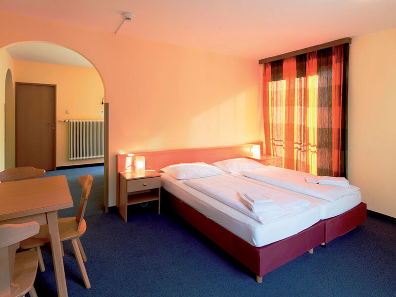 Hotel Euro Youth Krone