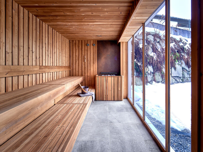 ever grün KAPRUN