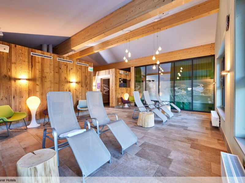 Explorer Hotel Garmisch