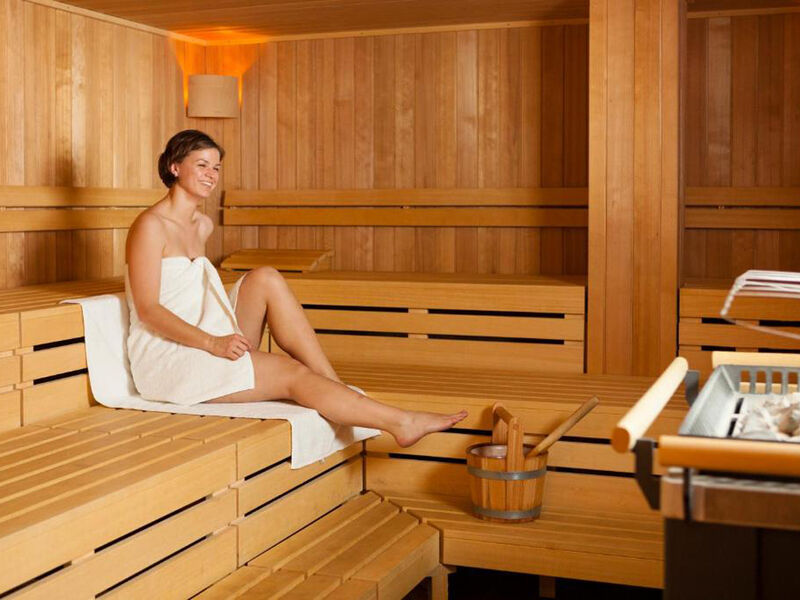 Explorer Hotel Hinterstoder