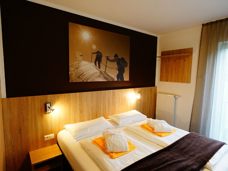 Fairhotel Hochfilzen