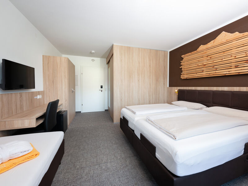 Fairhotel Hochfilzen