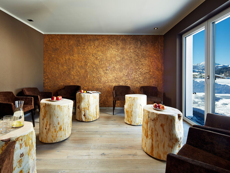 Fairhotel Hochfilzen