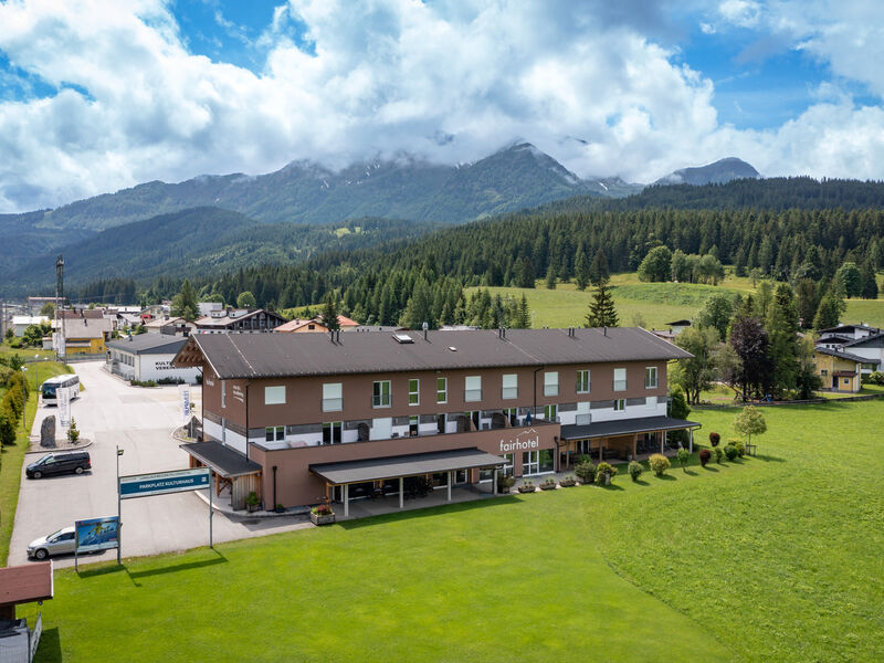 Fairhotel Hochfilzen