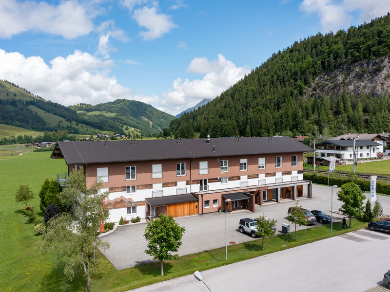 Fairhotel Hochfilzen