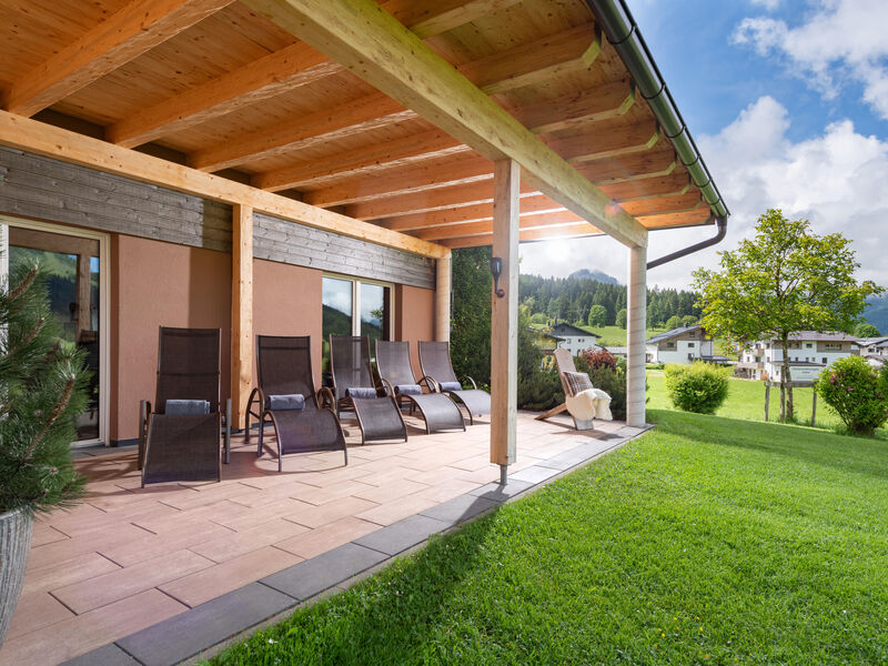 Fairhotel Hochfilzen