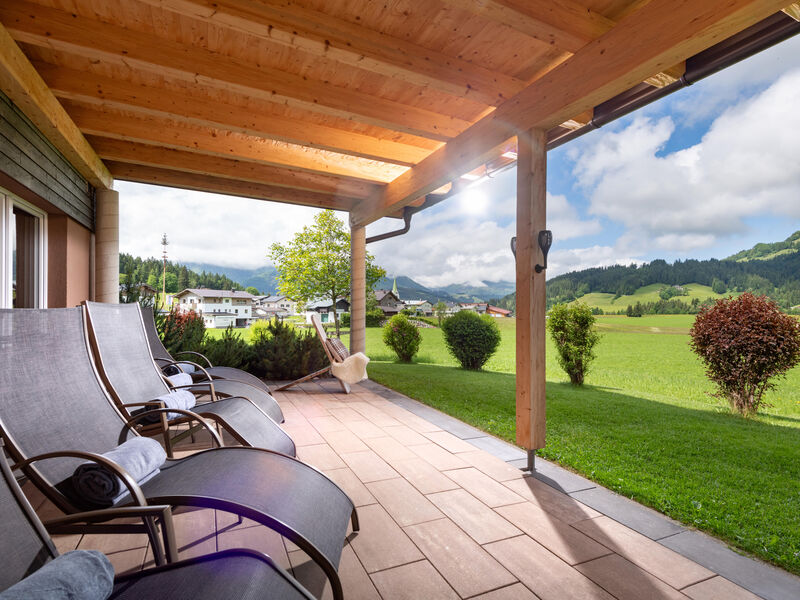 Fairhotel Hochfilzen