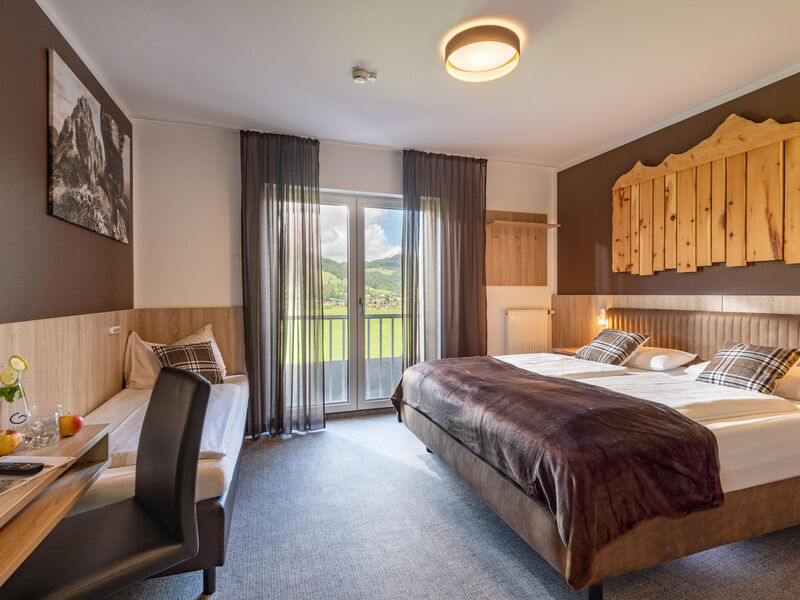 Fairhotel Hochfilzen