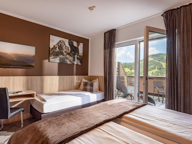 Fairhotel Hochfilzen