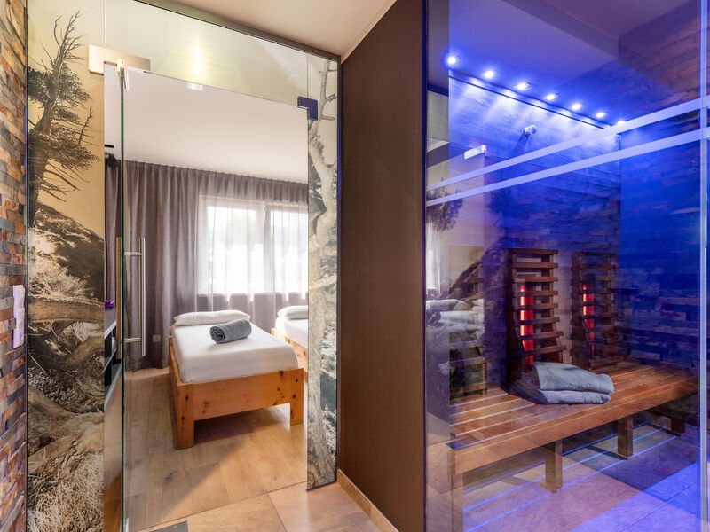 Fairhotel Hochfilzen