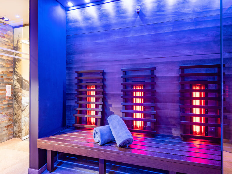 Fairhotel Hochfilzen