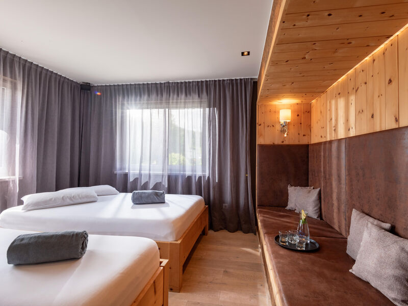 Fairhotel Hochfilzen