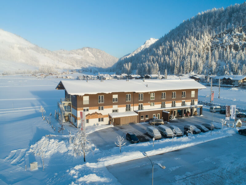Fairhotel Hochfilzen
