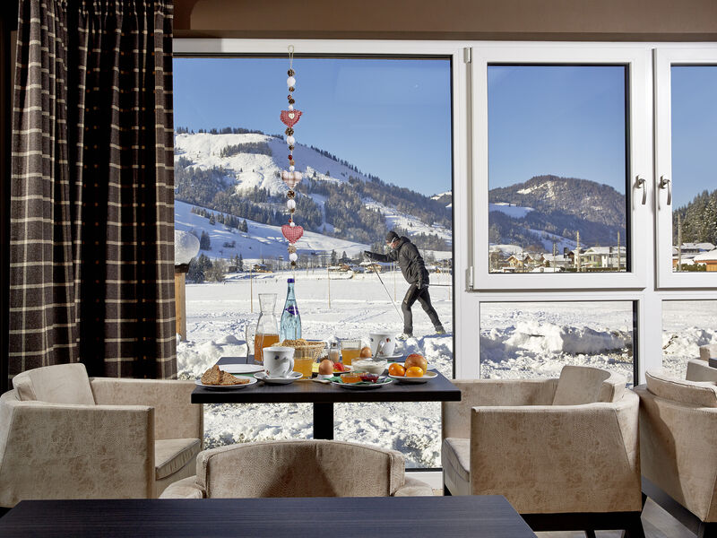 Fairhotel Hochfilzen