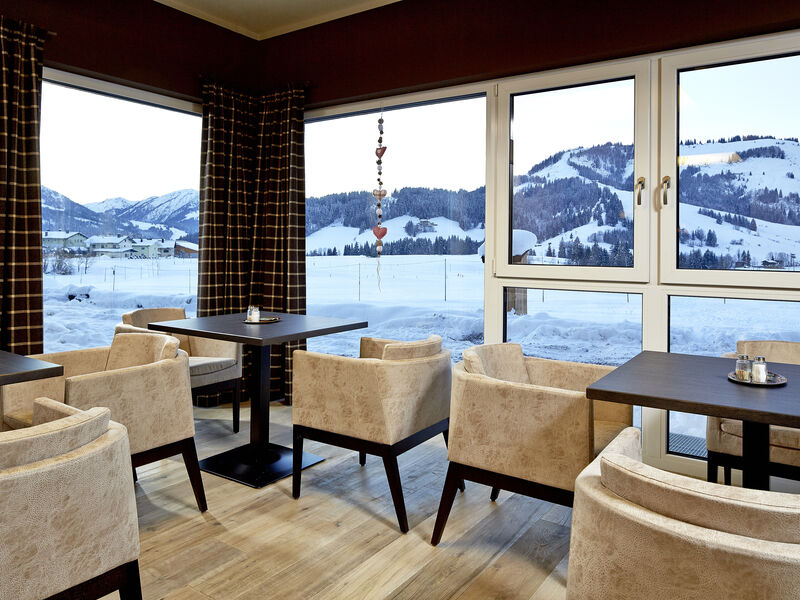 Fairhotel Hochfilzen