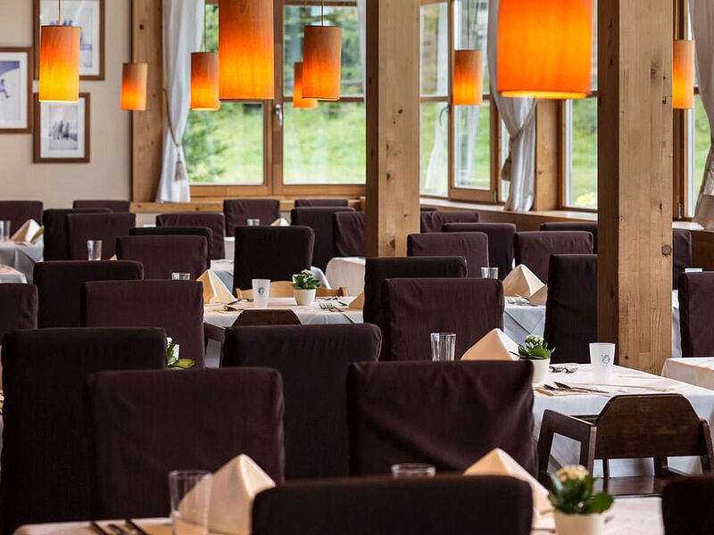 Falkensteiner Hotel Cristallo