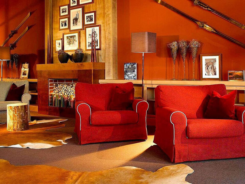 Falkensteiner Hotel Cristallo