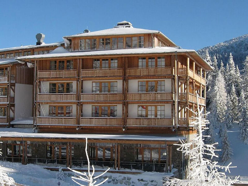 Falkensteiner Hotel Cristallo