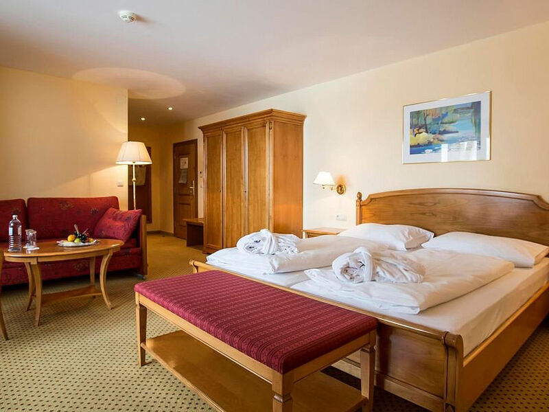 Falkensteiner Hotel Cristallo
