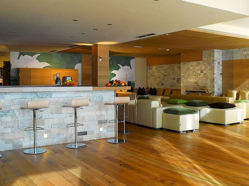Falkensteiner Hotel Cristallo