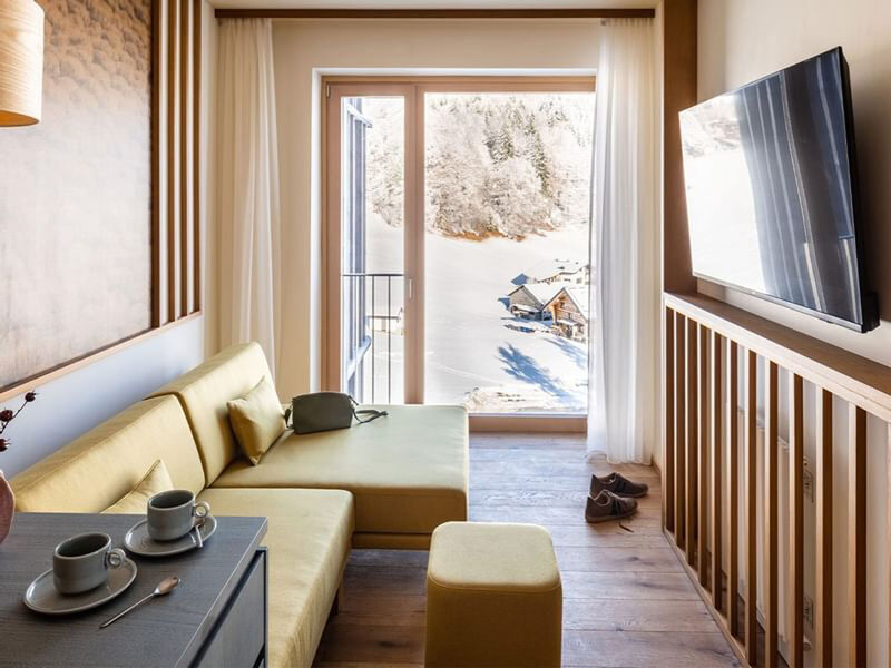 Falkensteiner Hotel Montafon