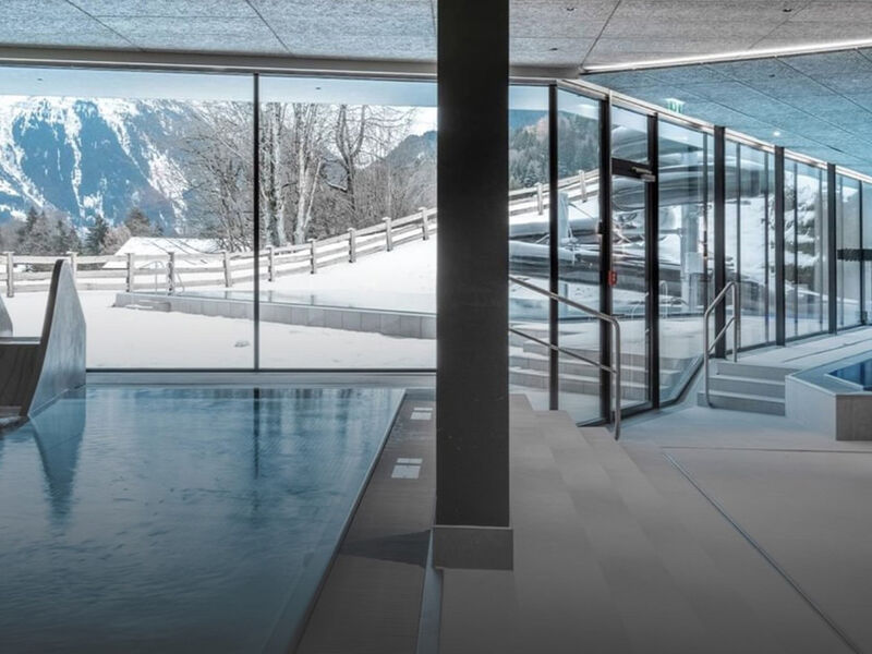 Falkensteiner Hotel Montafon