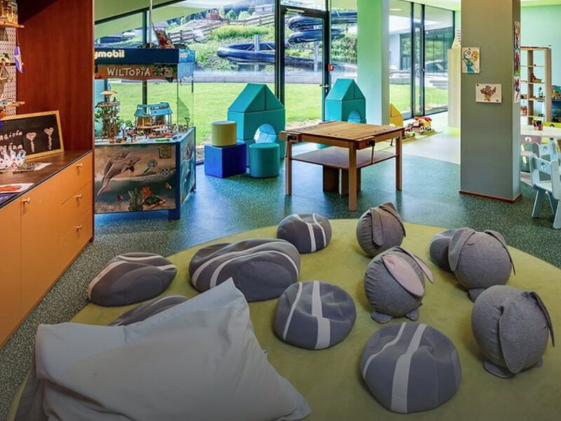 Falkensteiner Hotel Montafon