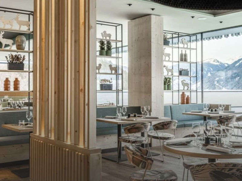 Falkensteiner Hotel Montafon